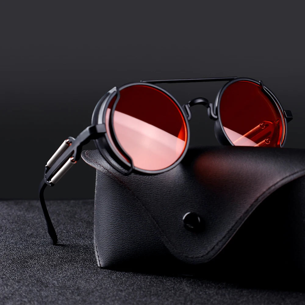 Savren Steampunk Shades