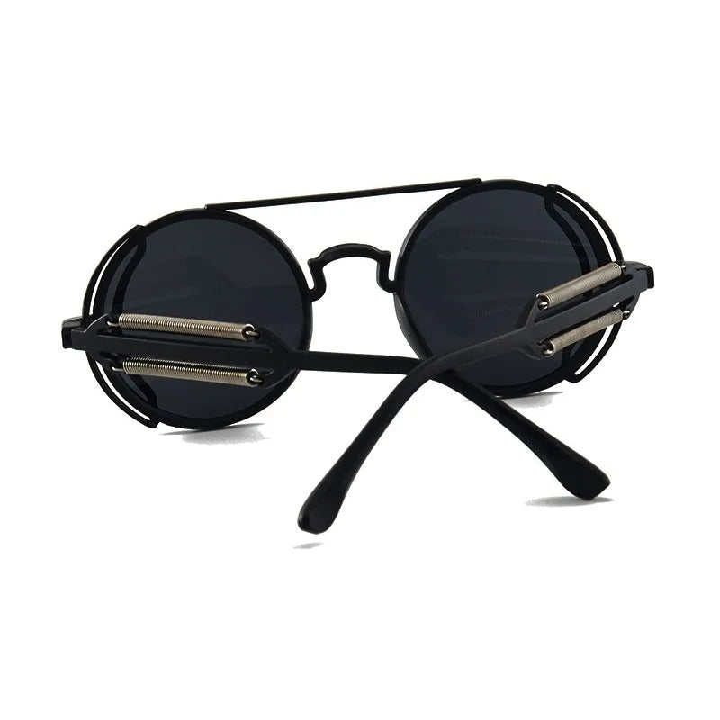 Savren Steampunk Shades