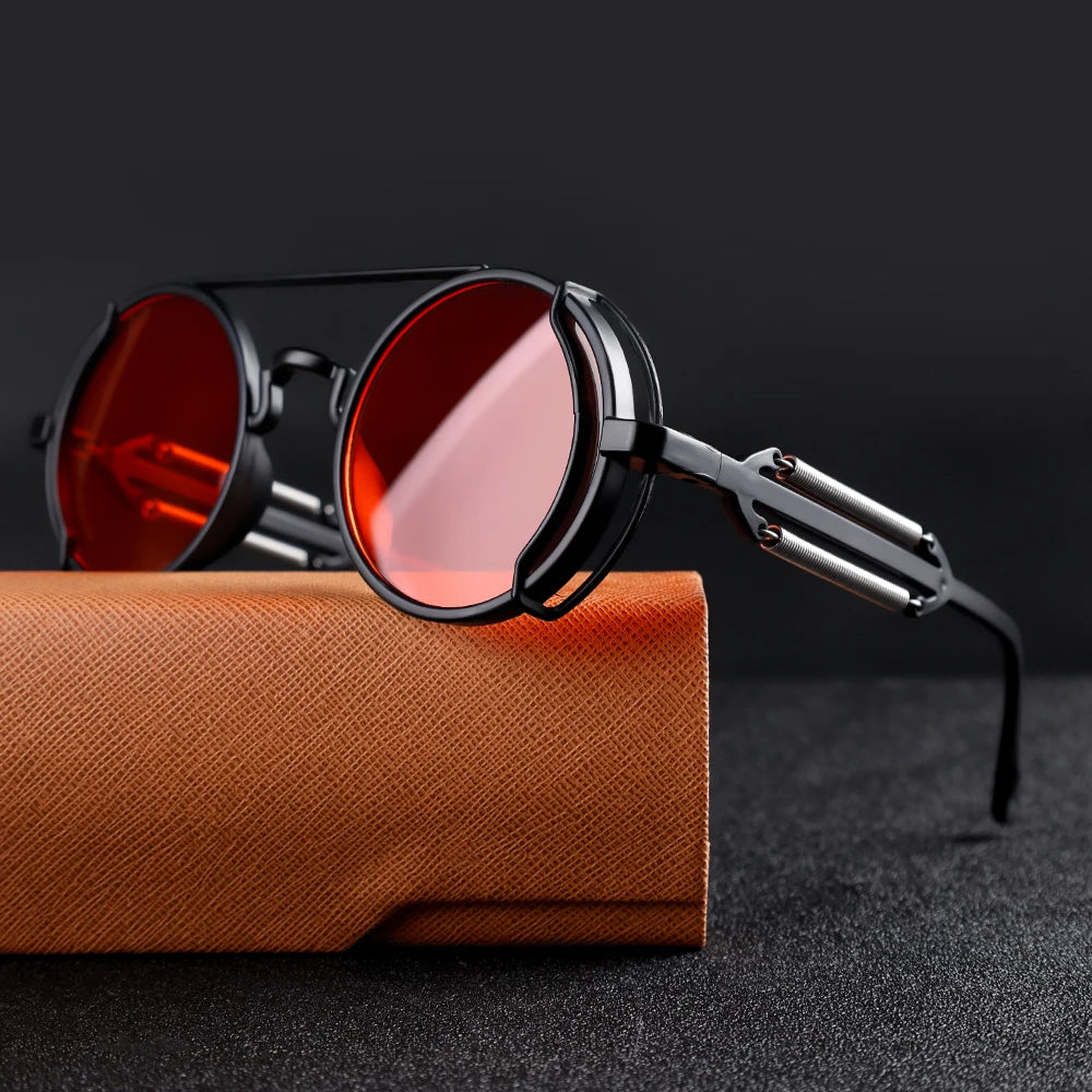Savren Steampunk Shades