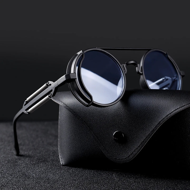 Savren Steampunk Shades