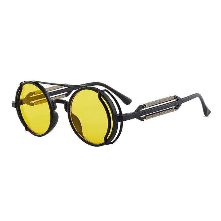Savren Steampunk Shades